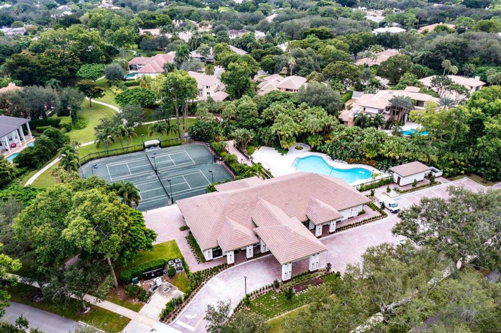 LES JARDINS - Residential