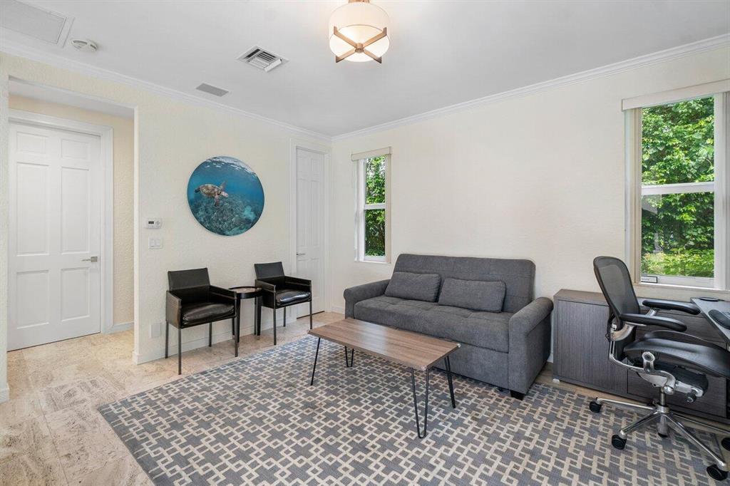 LES JARDINS - Residential