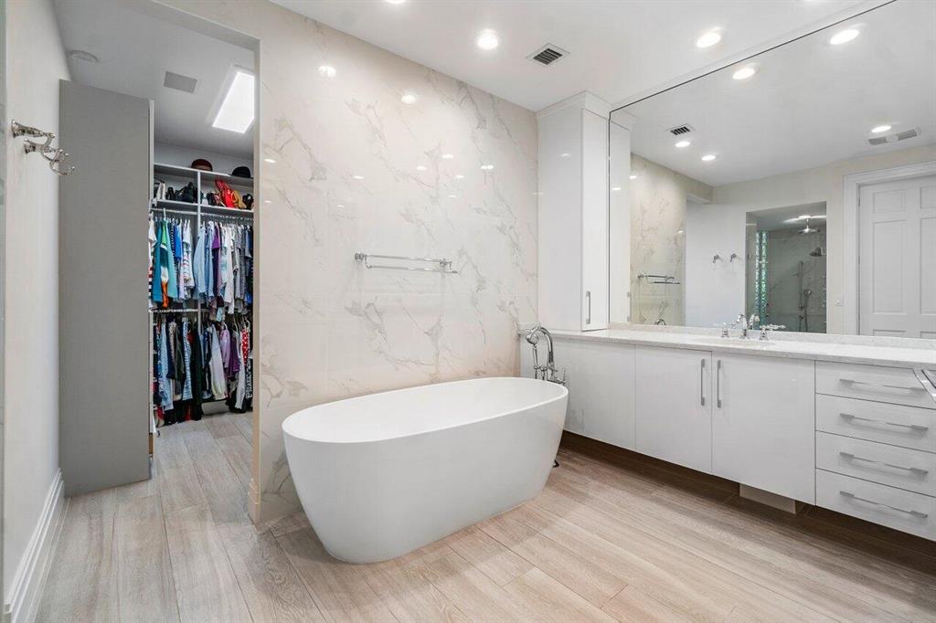 LES JARDINS - Residential