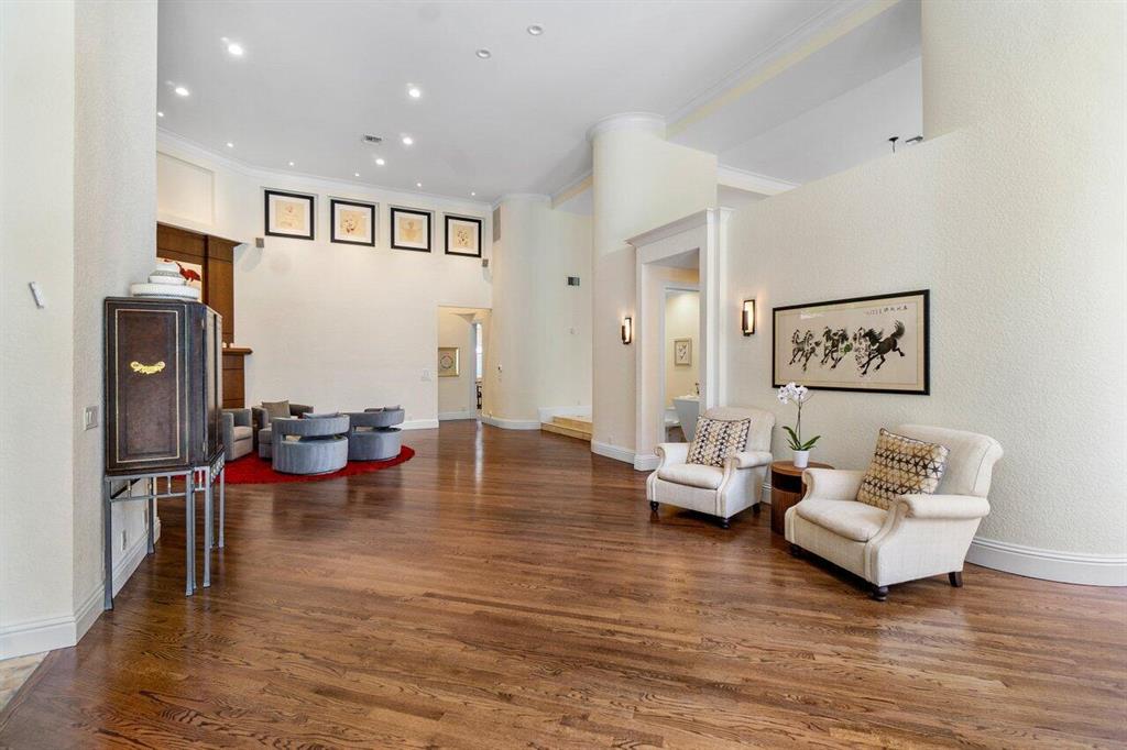 LES JARDINS - Residential