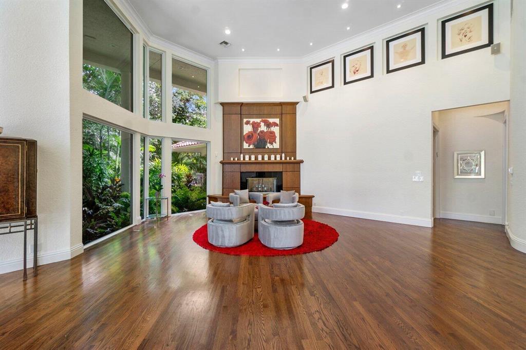 LES JARDINS - Residential