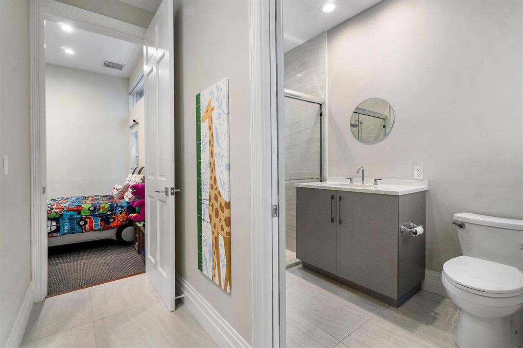 LES JARDINS - Residential