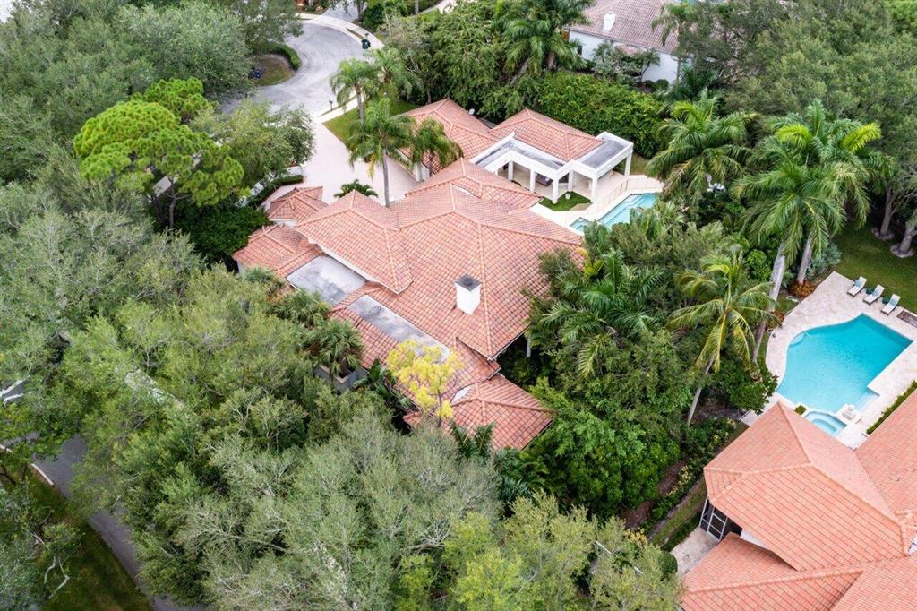 LES JARDINS - Residential