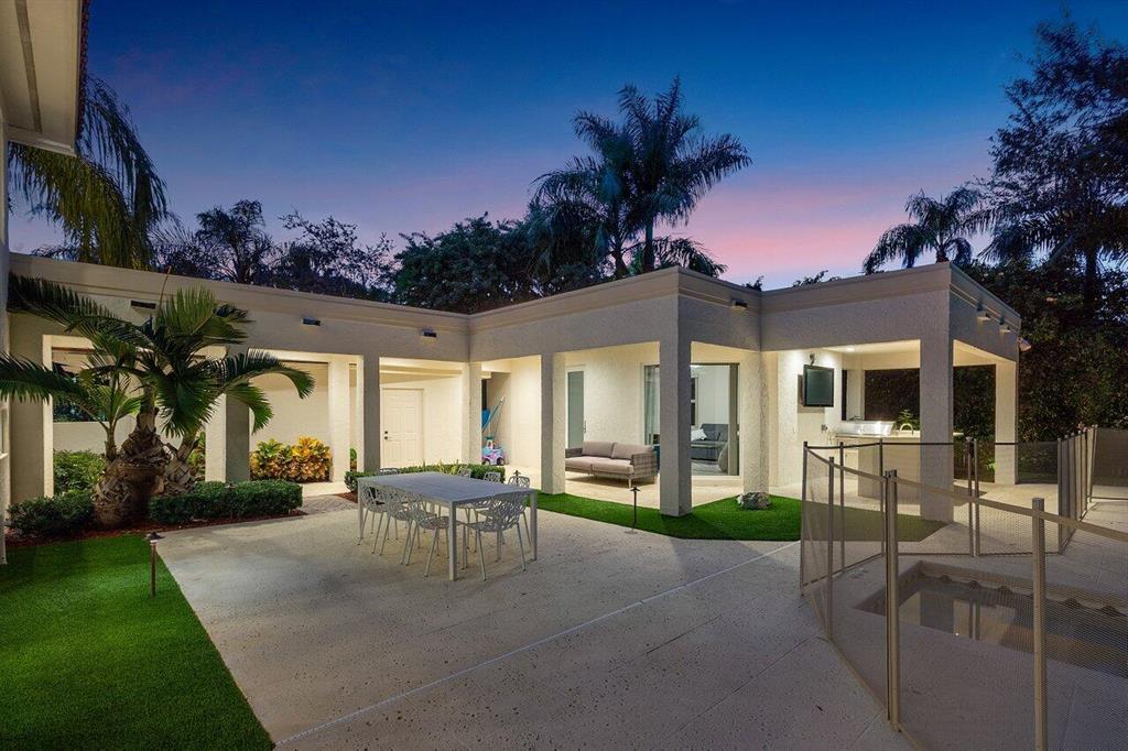 LES JARDINS - Residential