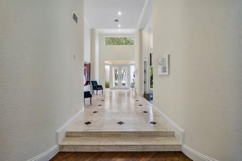 LES JARDINS - Residential