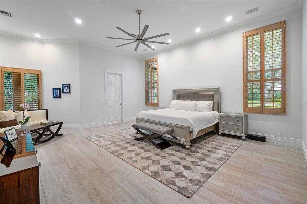 LES JARDINS - Residential