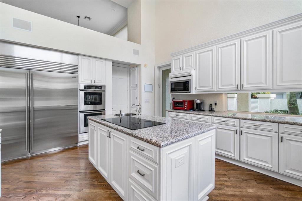 LES JARDINS - Residential