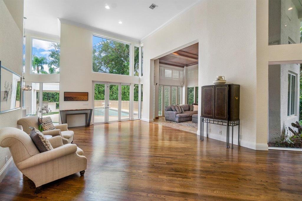 LES JARDINS - Residential