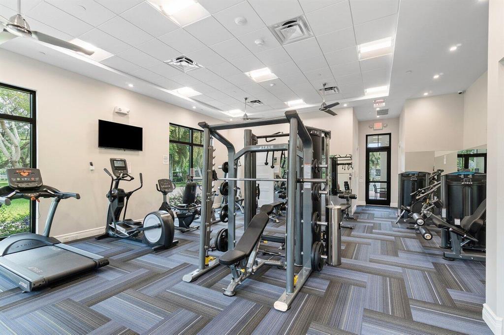 LES JARDINS - Residential