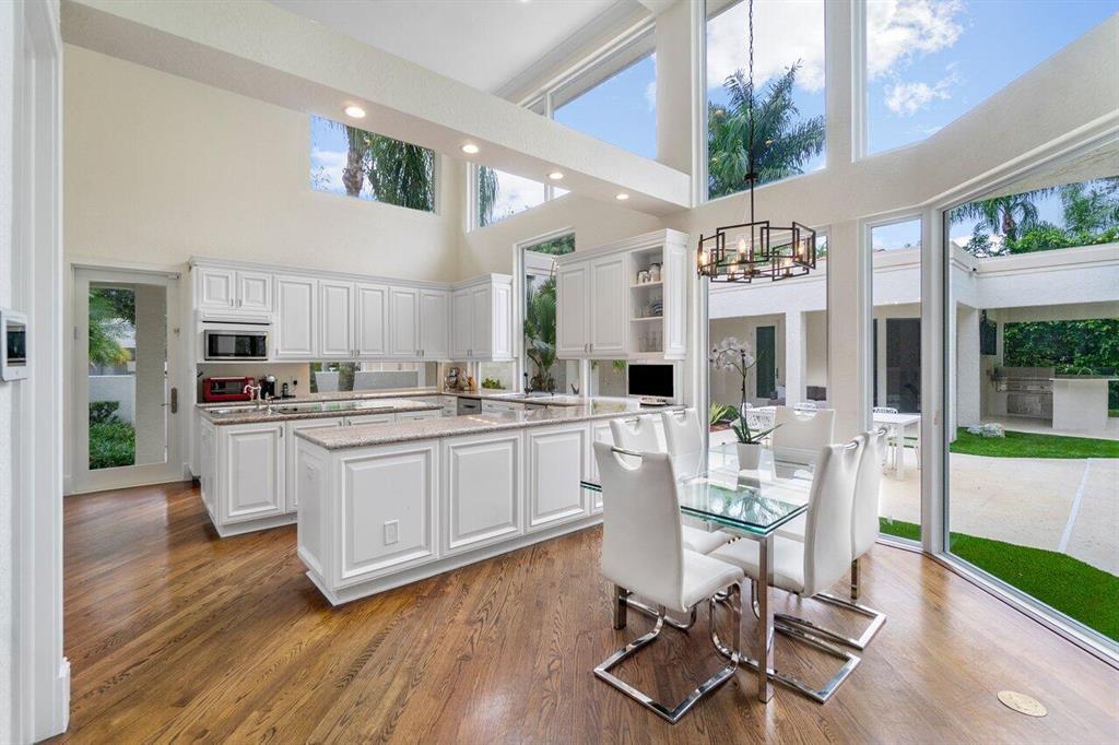 LES JARDINS - Residential