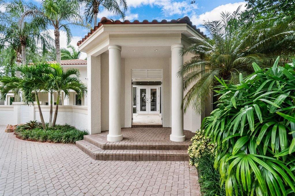 LES JARDINS - Residential