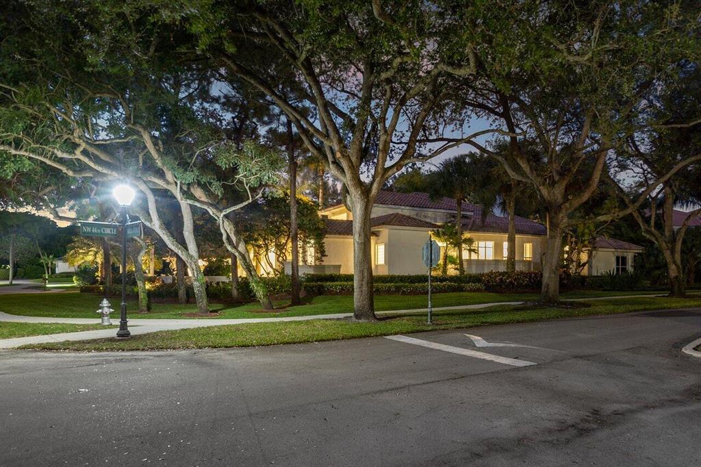 LES JARDINS - Residential