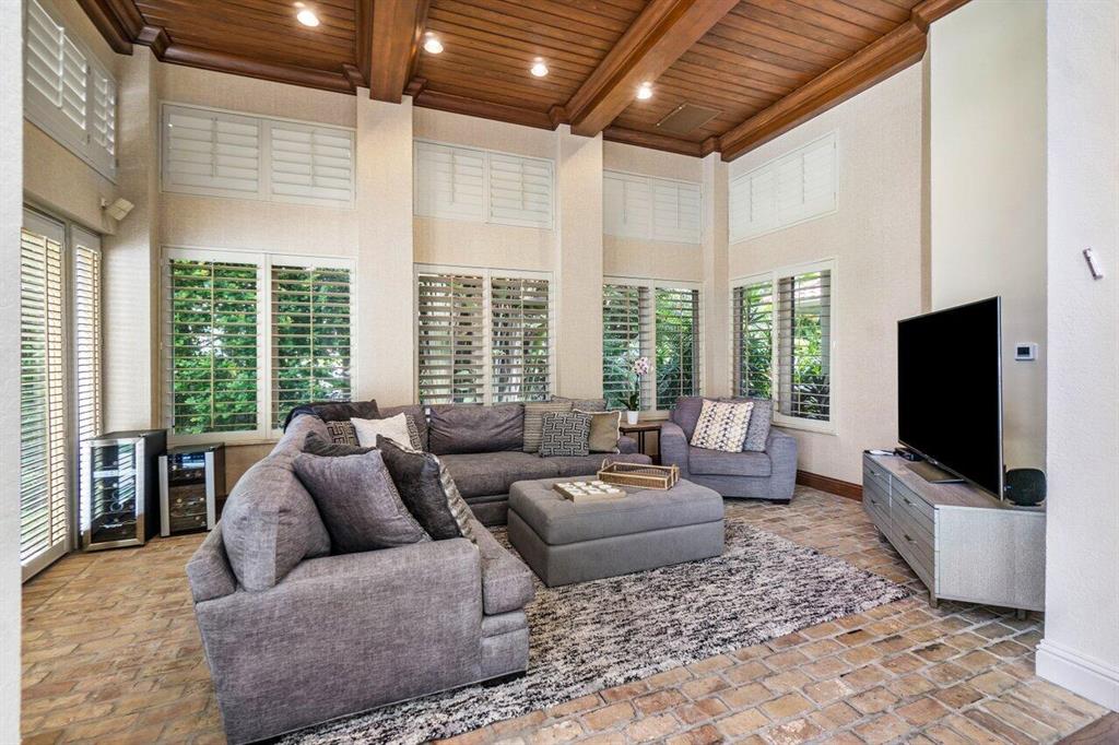 LES JARDINS - Residential