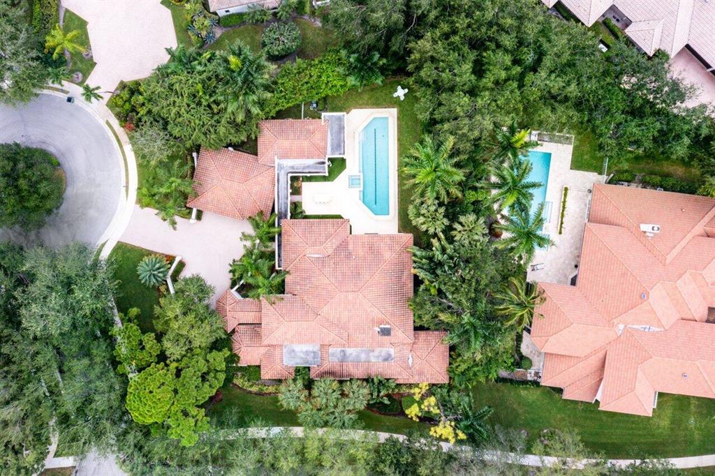 LES JARDINS - Residential