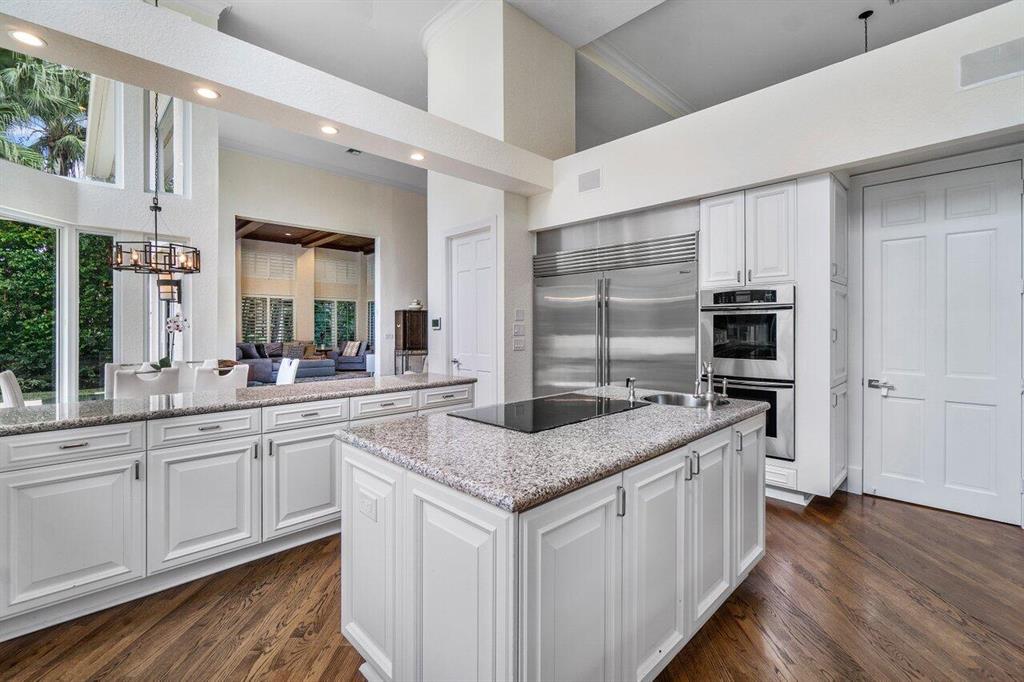 LES JARDINS - Residential