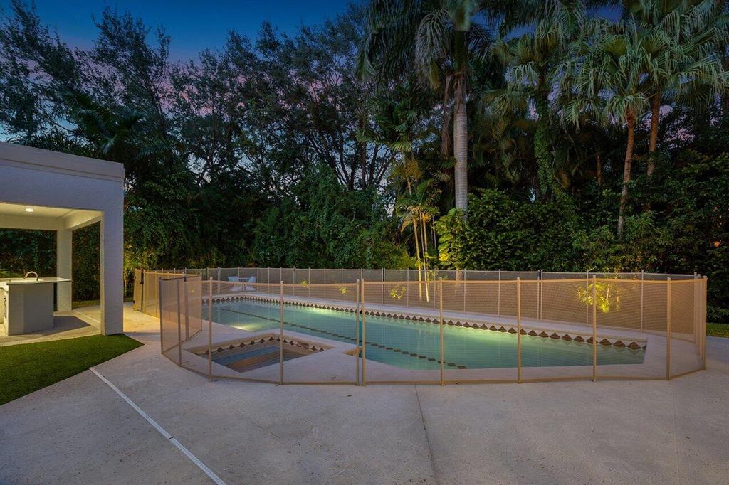 LES JARDINS - Residential