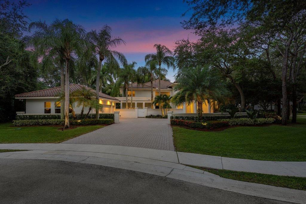 LES JARDINS - Residential