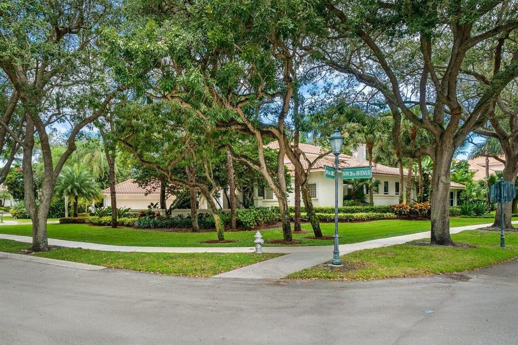 LES JARDINS - Residential