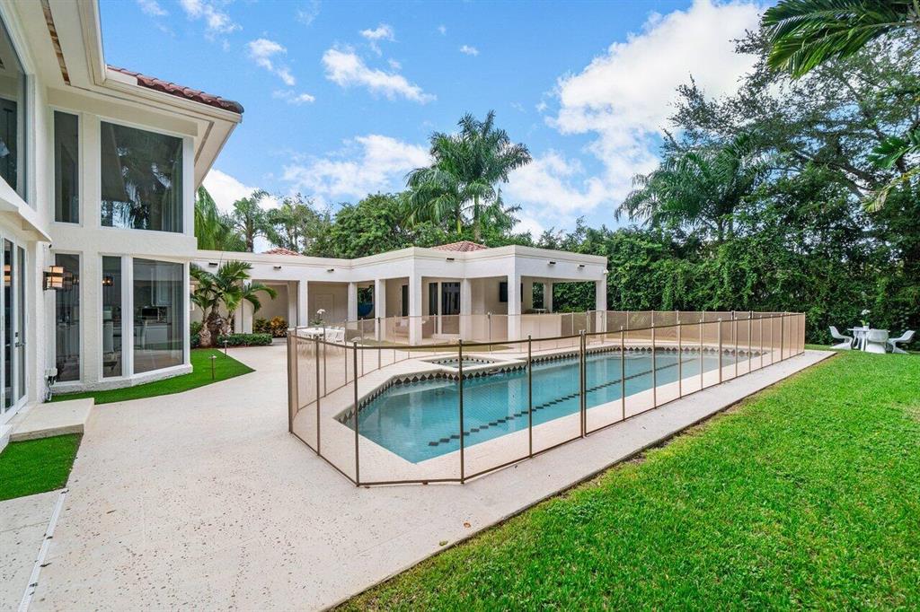 LES JARDINS - Residential