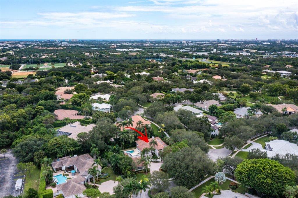 LES JARDINS - Residential