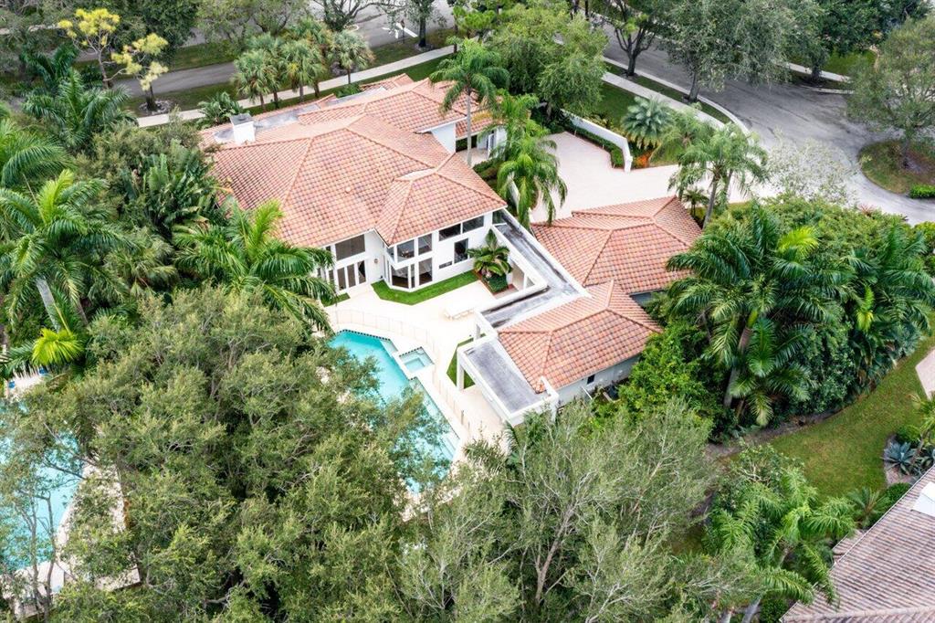 LES JARDINS - Residential