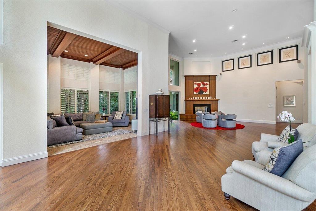 LES JARDINS - Residential