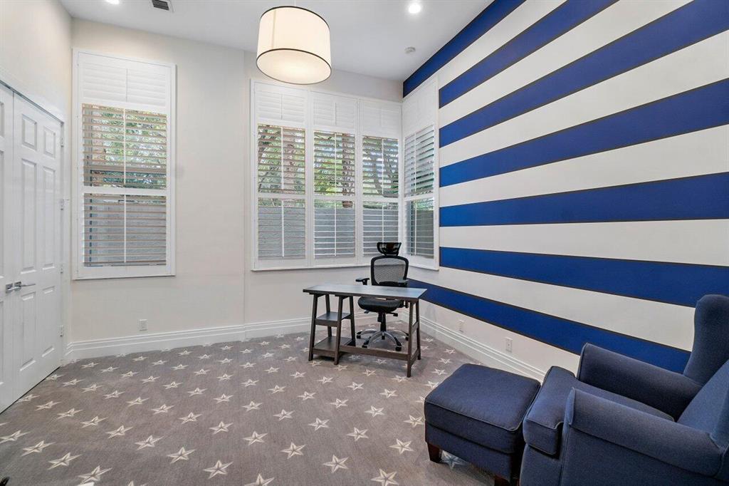 LES JARDINS - Residential