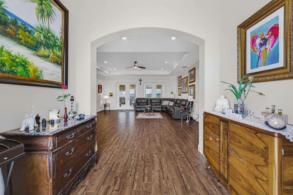 Photo of 20008 SOUTHERN STAR Drive, Fort Pierce, FL 34945 (MLS # B26081159)