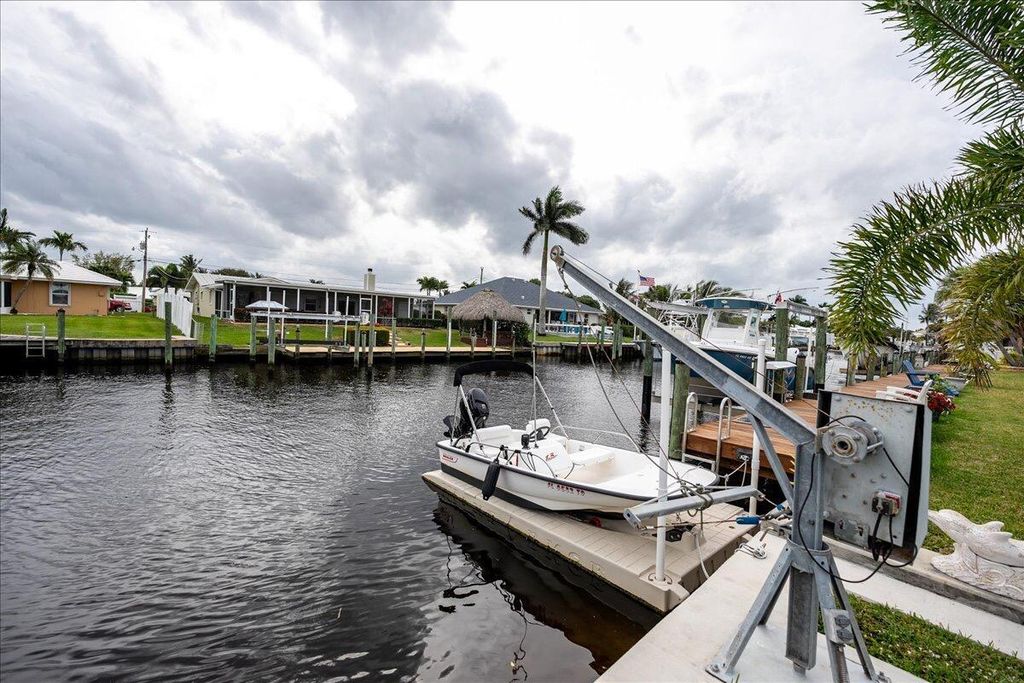 Photo of 1364 SW Egret Way, Palm City, FL 34990 (MLS # R10974956)