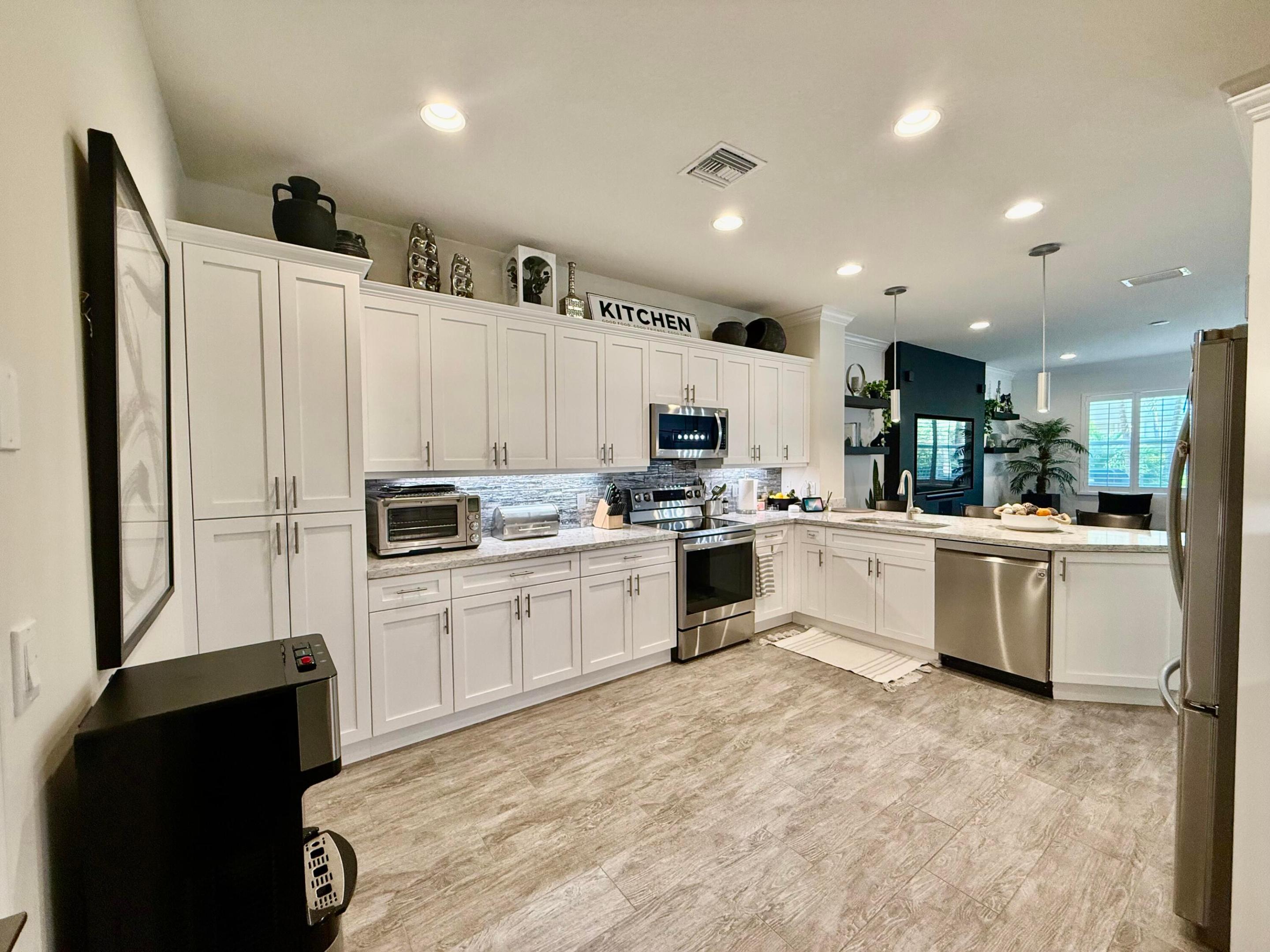 BINKS POINTE - Residential Lease