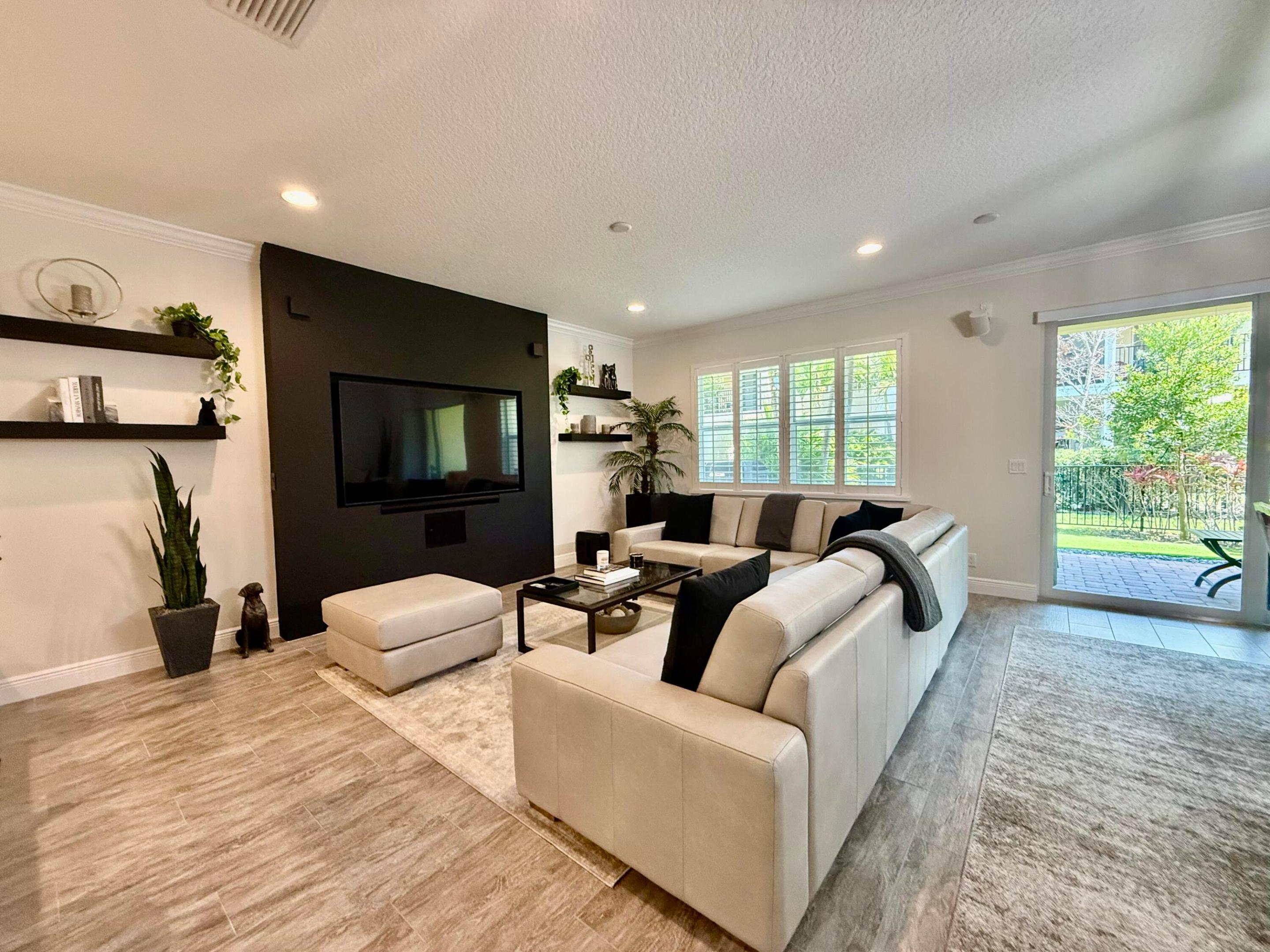BINKS POINTE - Residential Lease