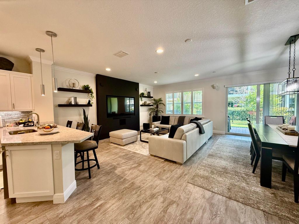 Photo of 168 Crape Myrtle Lane, Wellington, FL 33414 (MLS # B26016878)