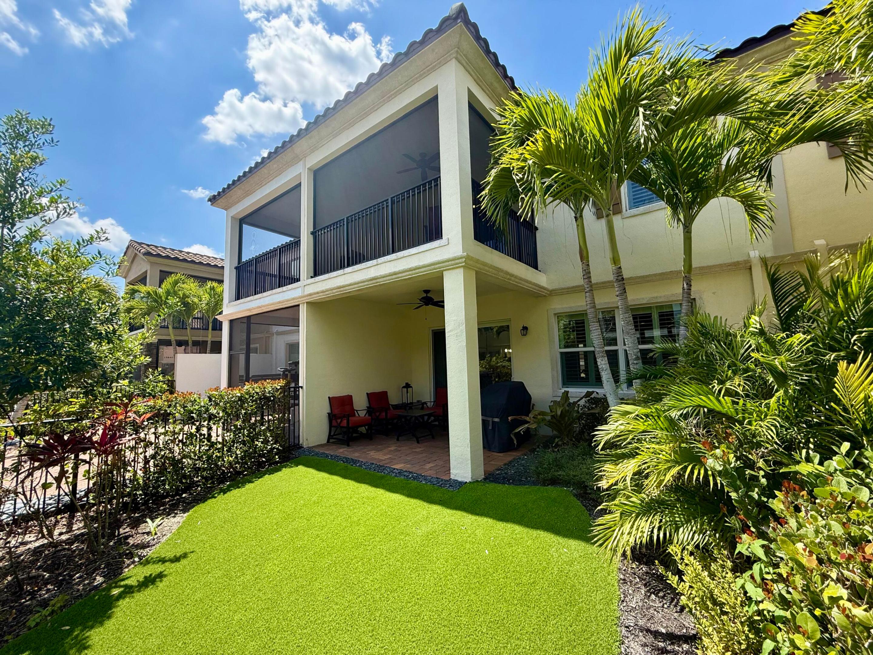 BINKS POINTE - Residential Lease