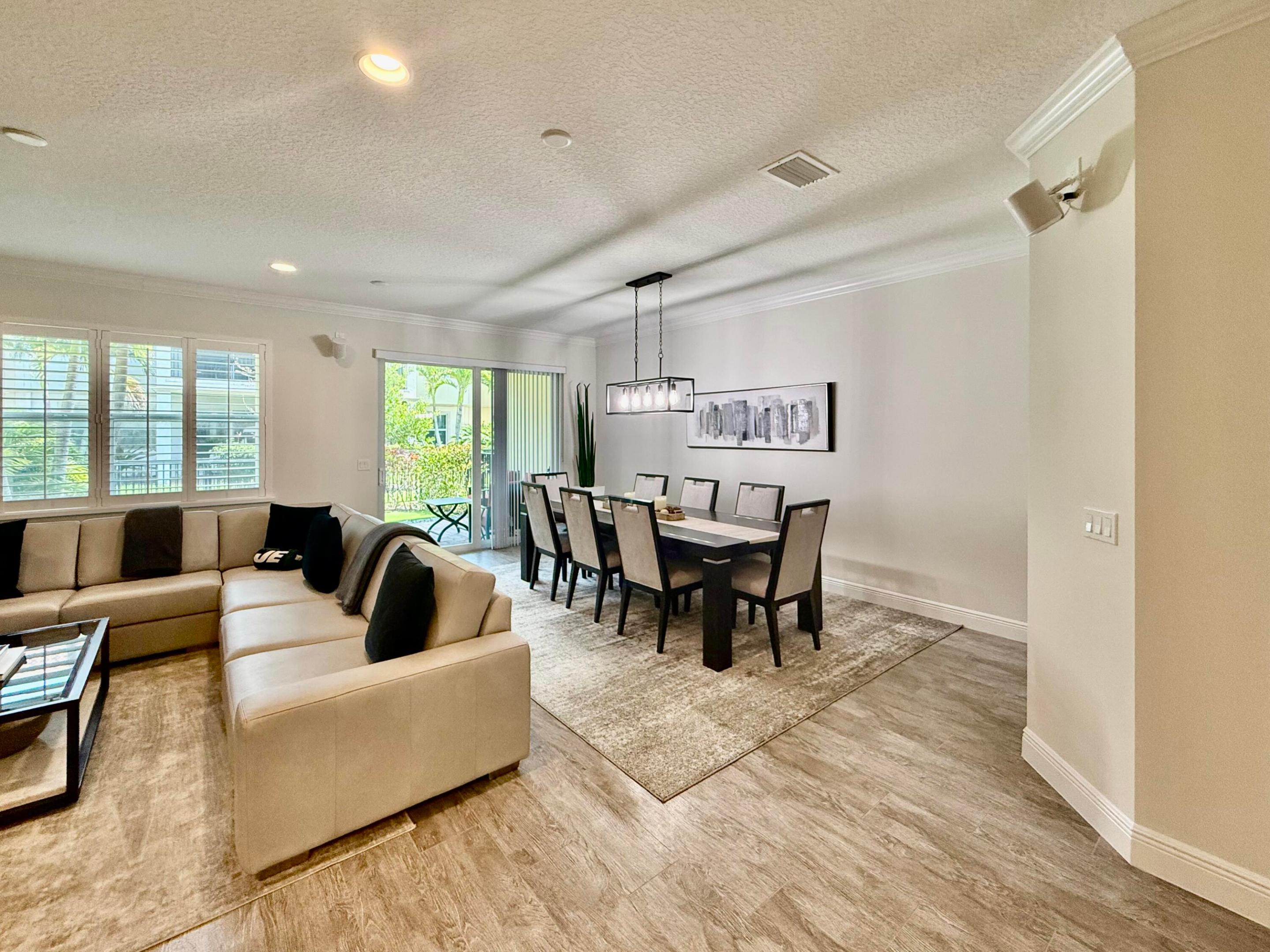 BINKS POINTE - Residential Lease