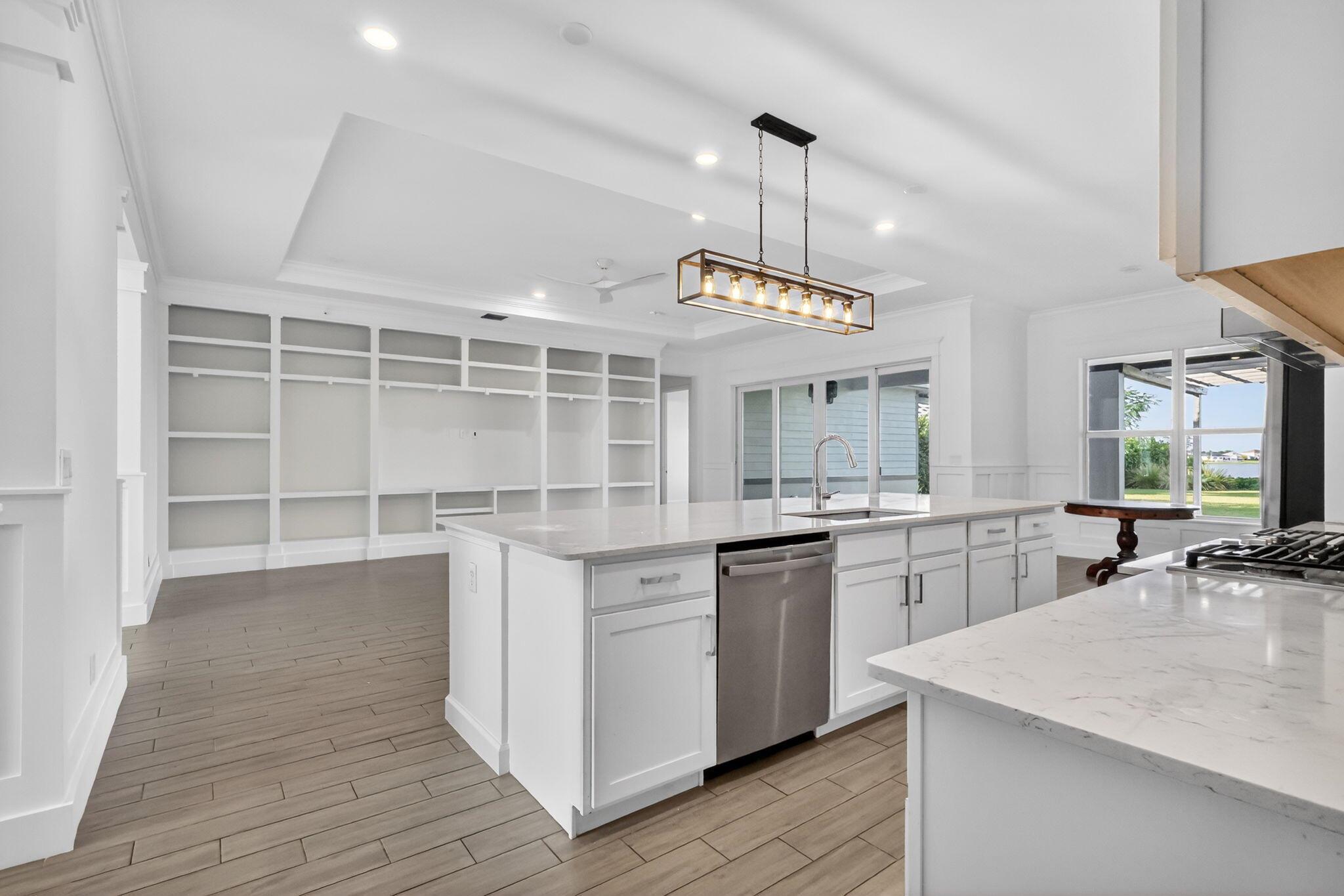 ARDEN PUD POD E SOUTH - Residential