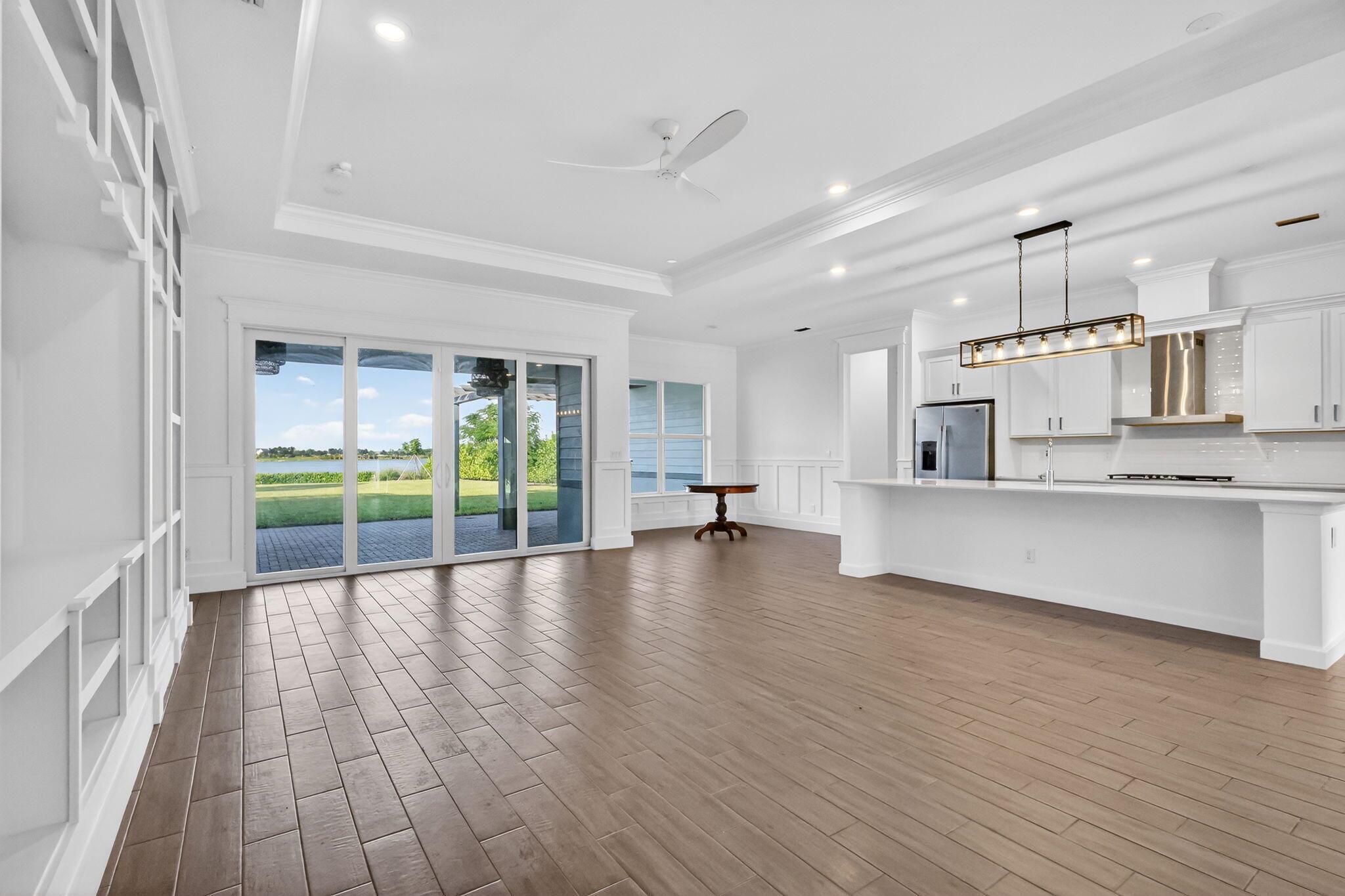 ARDEN PUD POD E SOUTH - Residential