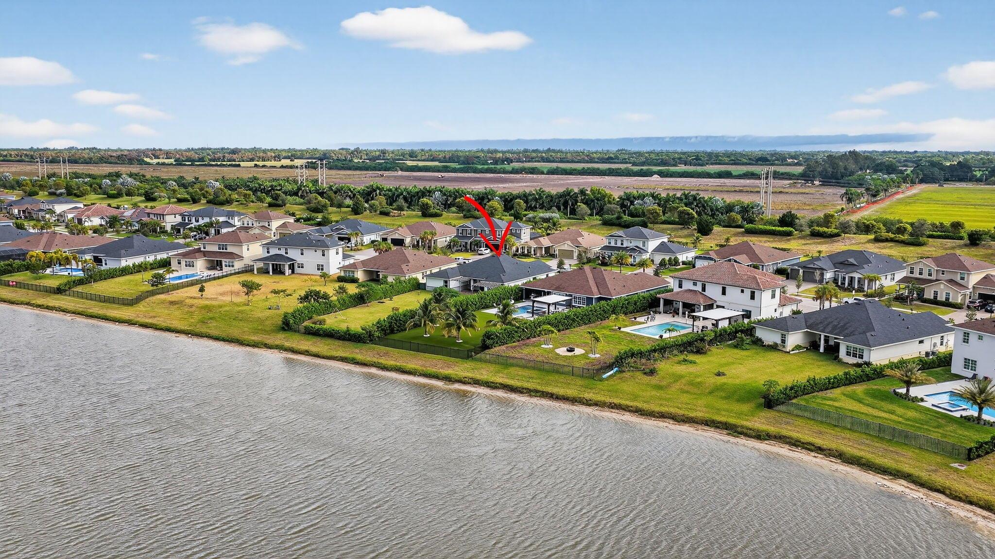 ARDEN PUD POD E SOUTH - Residential