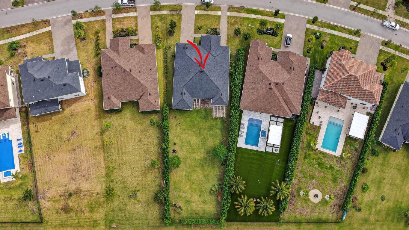 ARDEN PUD POD E SOUTH - Residential