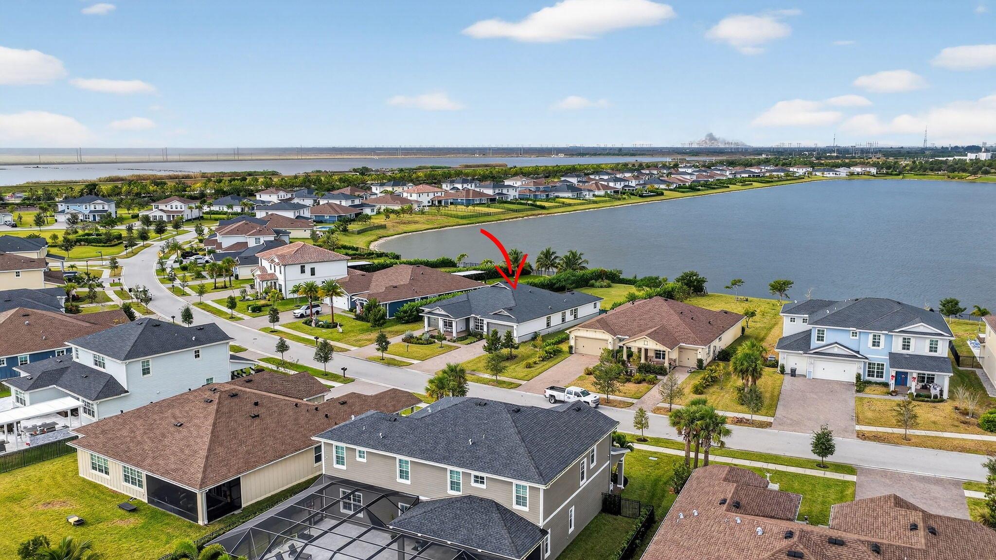 ARDEN PUD POD E SOUTH - Residential