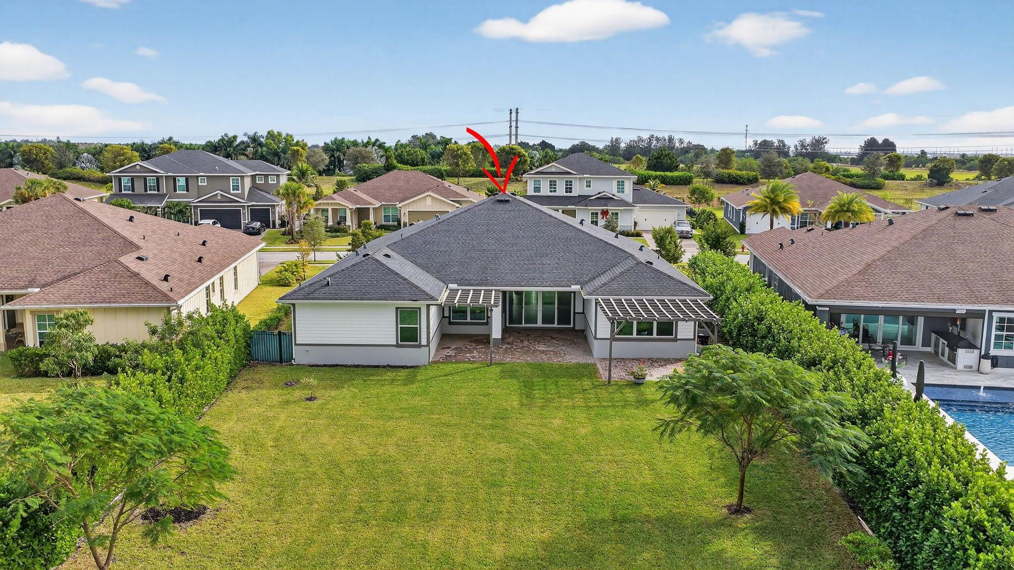 ARDEN PUD POD E SOUTH - Residential