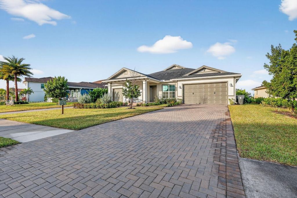 Photo of 799 Hookline Circle, Loxahatchee, FL 33470 (MLS # R11144855)