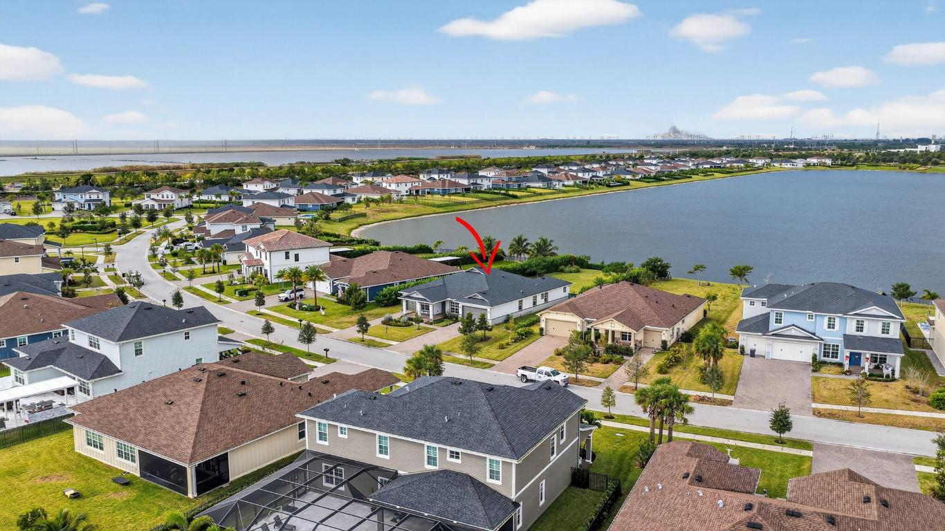 ARDEN PUD POD E SOUTH - Residential