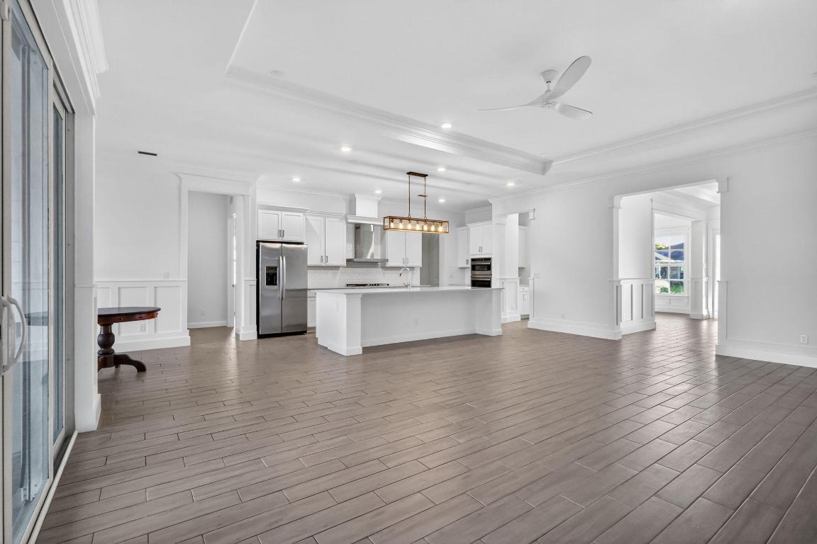 ARDEN PUD POD E SOUTH - Residential