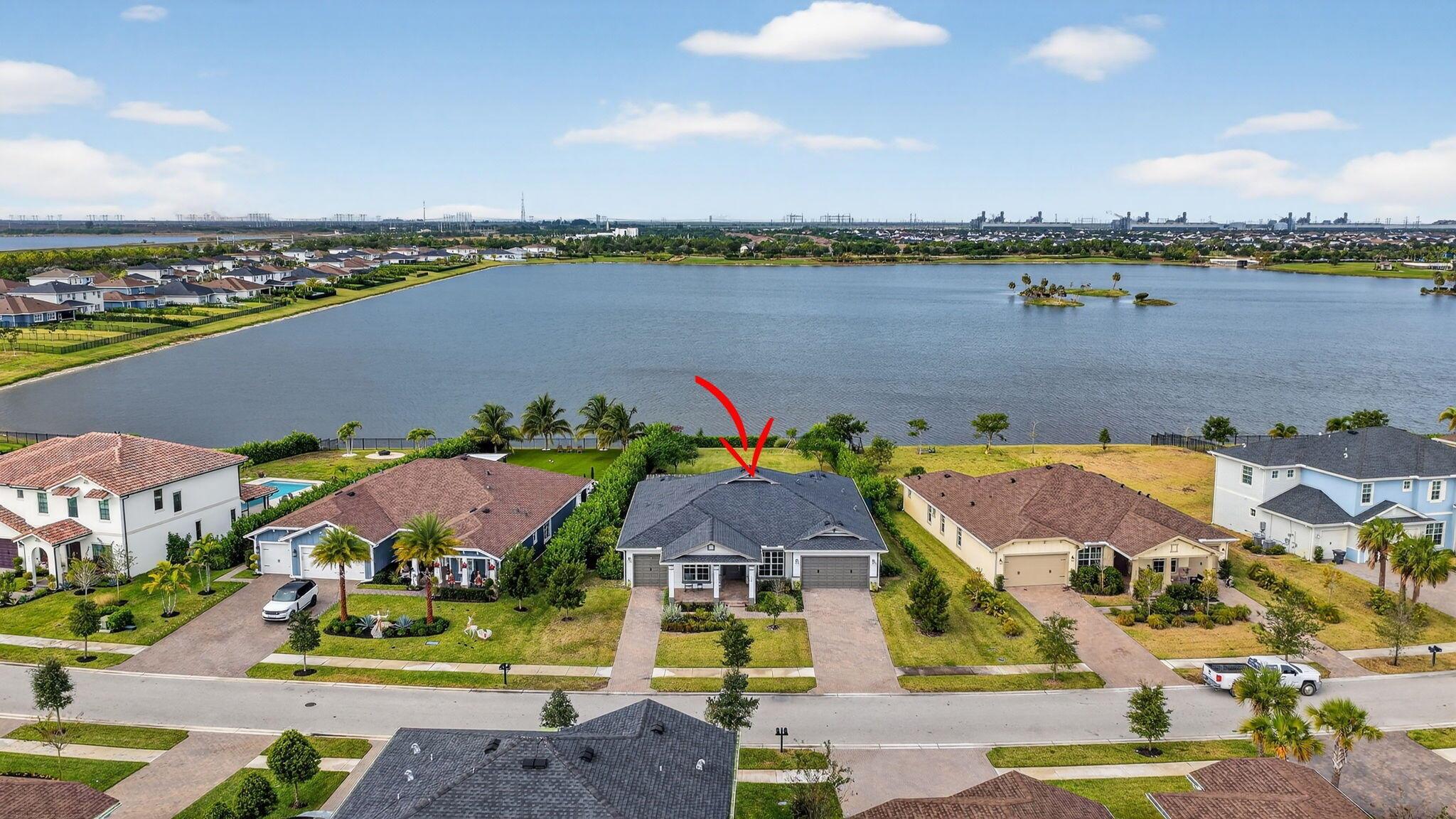 ARDEN PUD POD E SOUTH - Residential