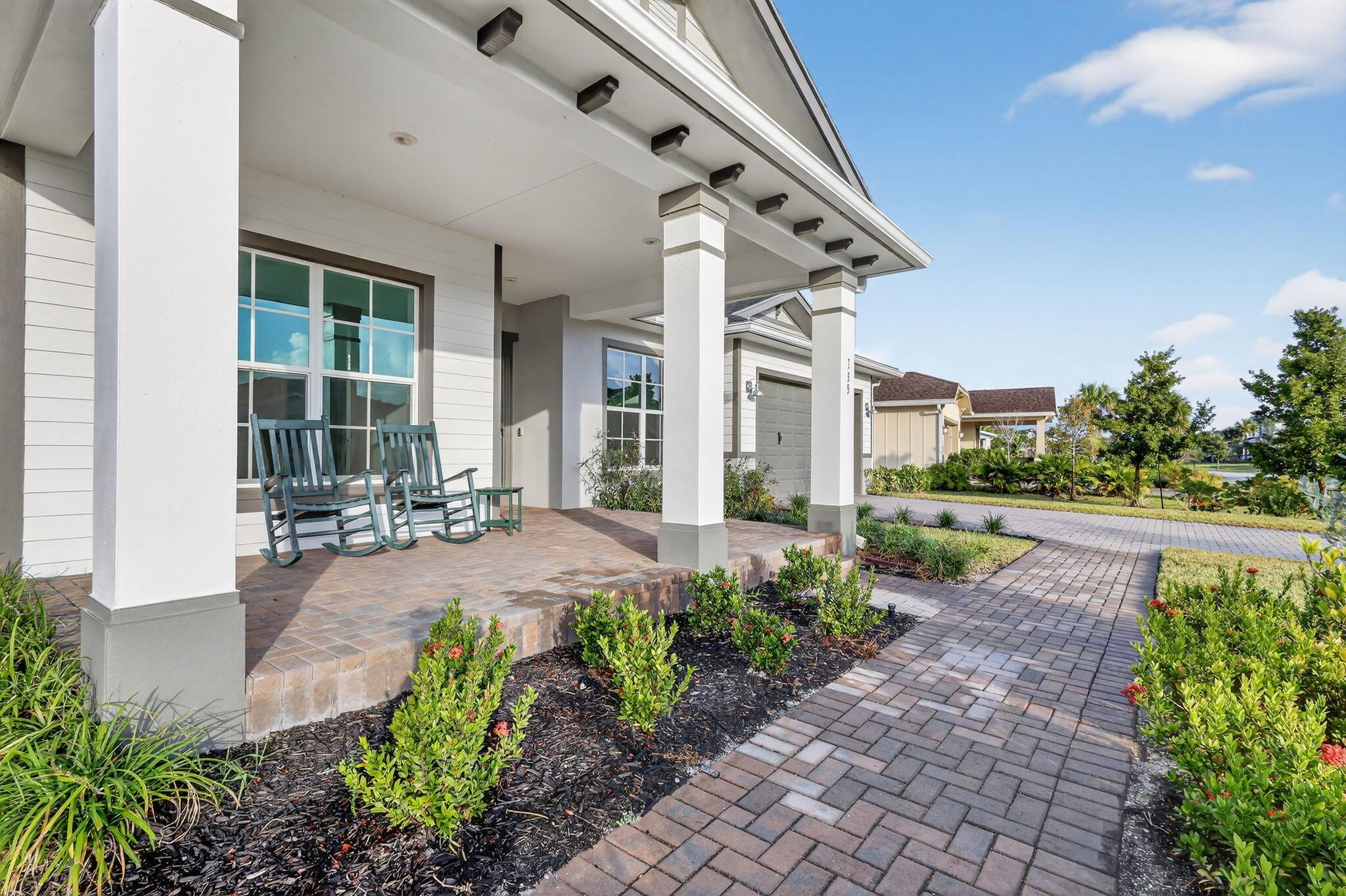 ARDEN PUD POD E SOUTH - Residential