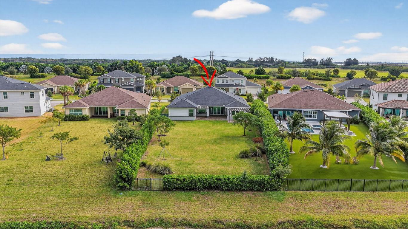 ARDEN PUD POD E SOUTH - Residential