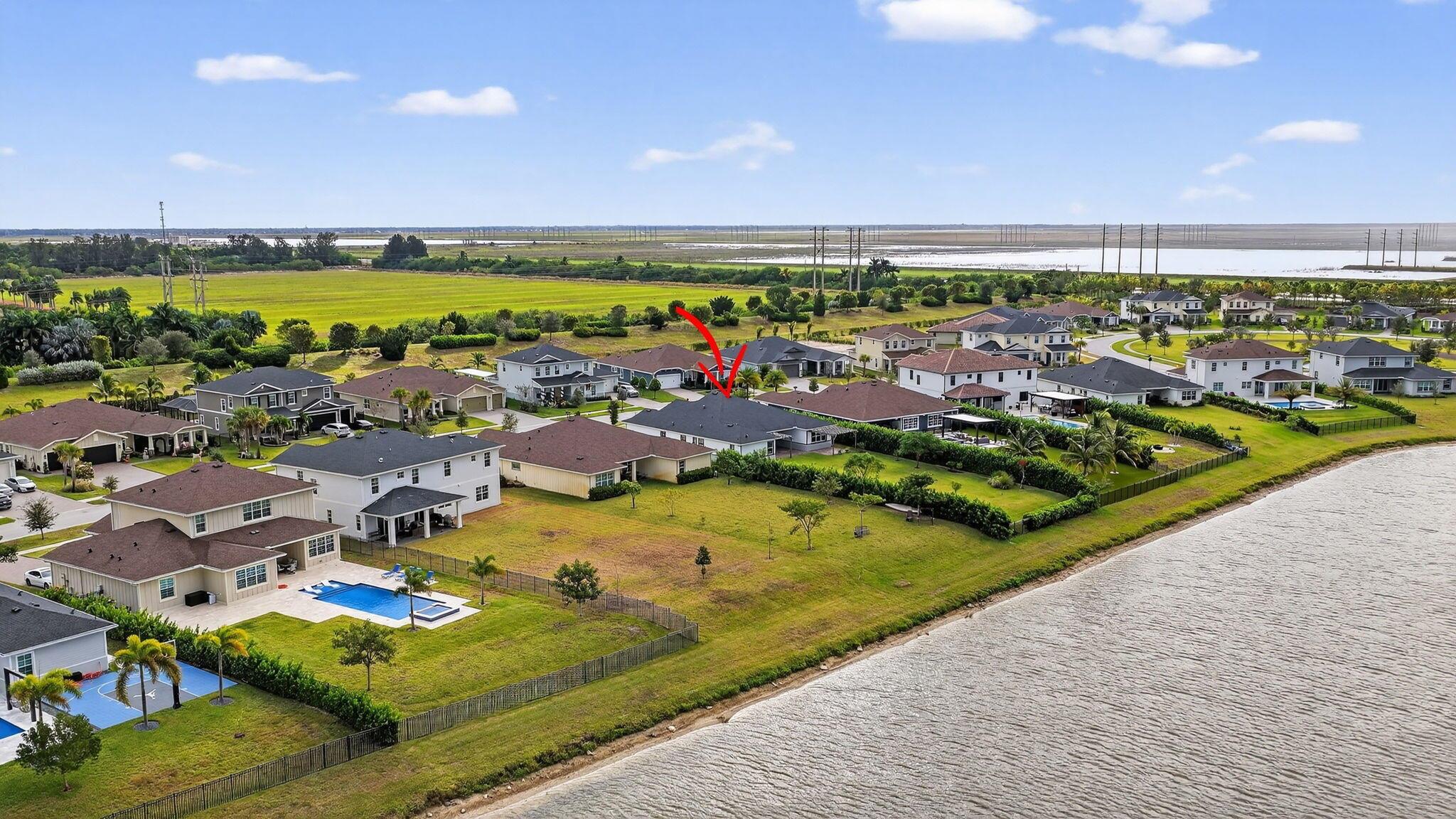 ARDEN PUD POD E SOUTH - Residential