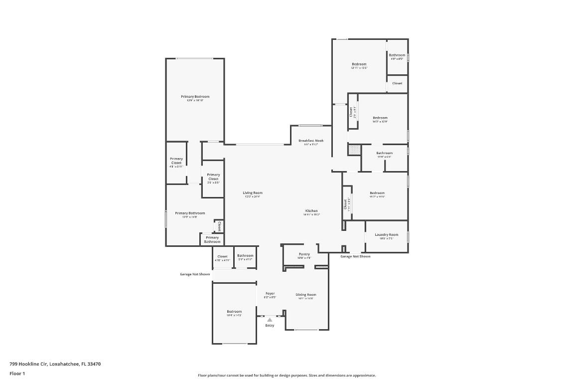 ARDEN PUD POD E SOUTH - Residential