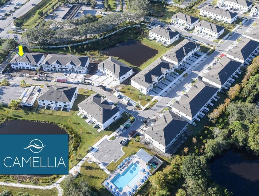 7798 SW Bentley Lane Latitude 83-16