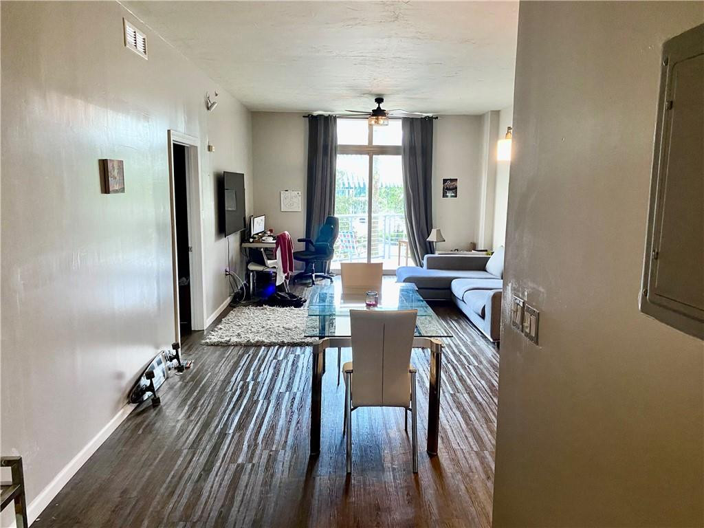 THE MERIDIAN CONDO - Residential